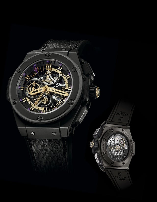 hublot sports