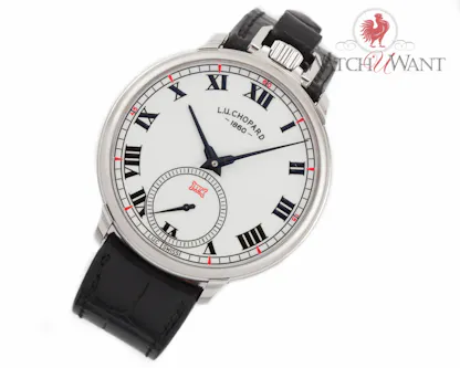 Chopard L.U.C. Louis-Ulysse Chopard