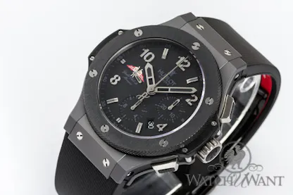Hublot Big Bang