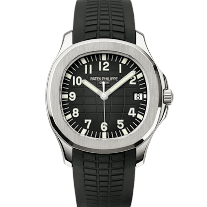 patek aquanaut