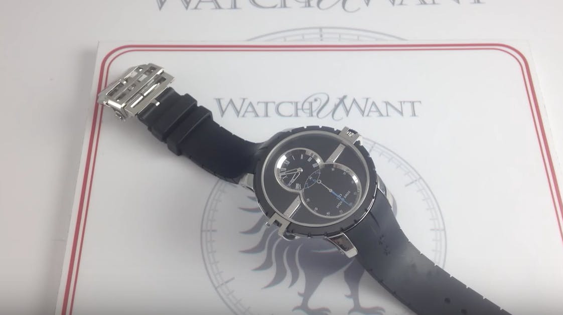 hublot swatch group