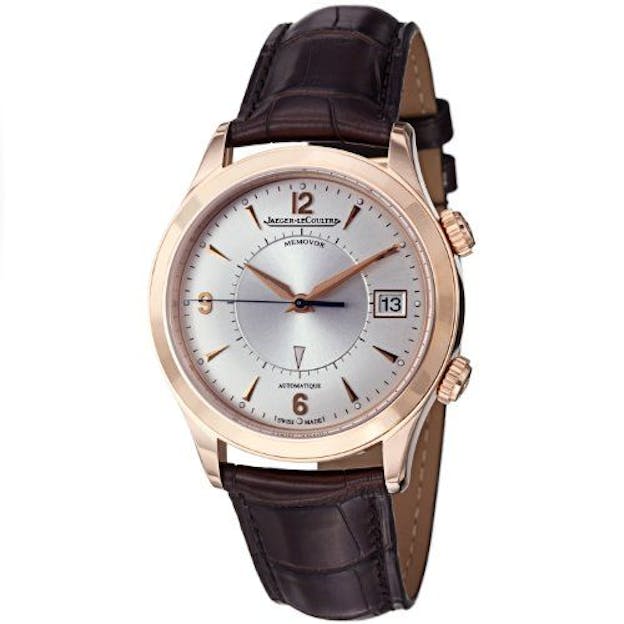 jaeger lecoultre memovox | jlc memovox
