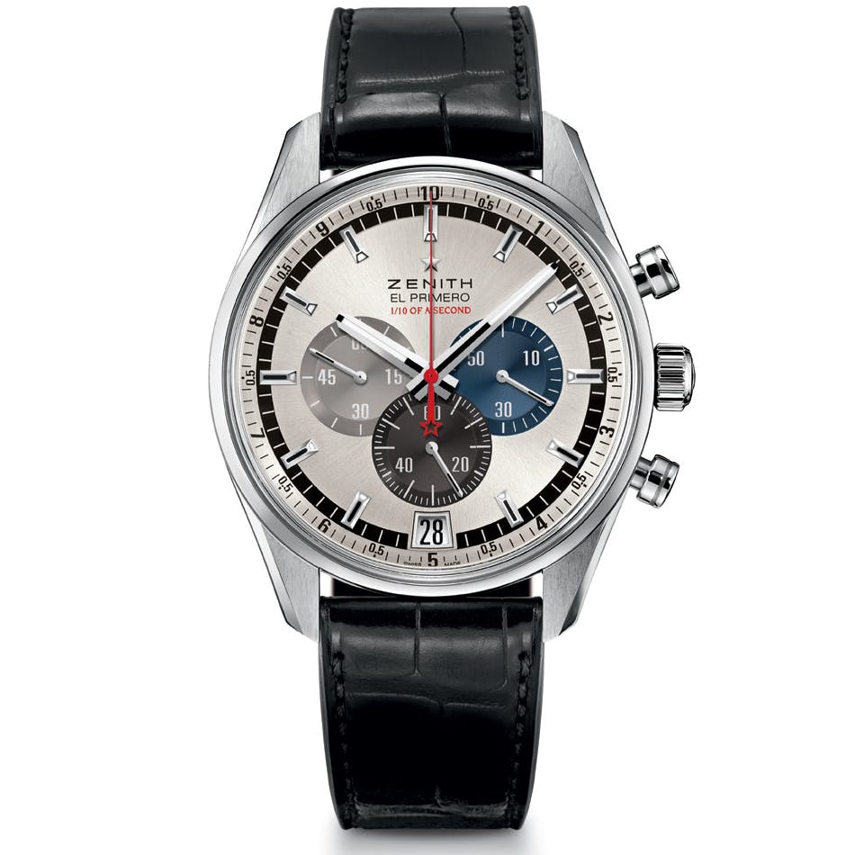 zenith el primero striking 10th