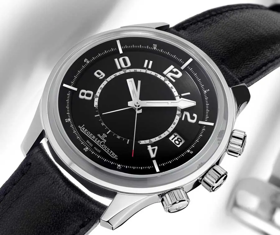 Axe 723 Staff Balance Unruhwelle Pour Montre Jaeger-LeCoultre 12AD - Neuf Avec étiquettes