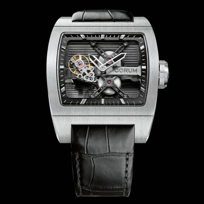 Corum ti online bridge