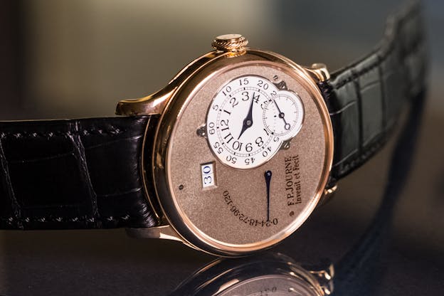 FP Jopurne Octa Reserve de Marche