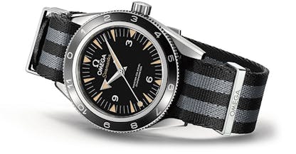 omega seamaster 300