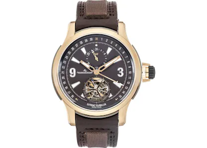 Jaeger-LeCoultre