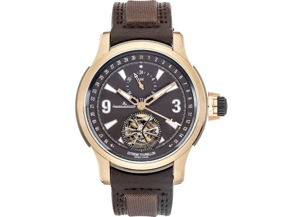 Jaeger-LeCoultre