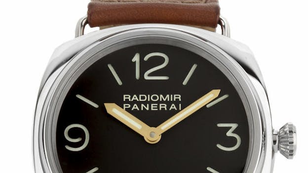 Panerai PAM 232