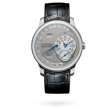 F.P. Journe Octa Calendrier