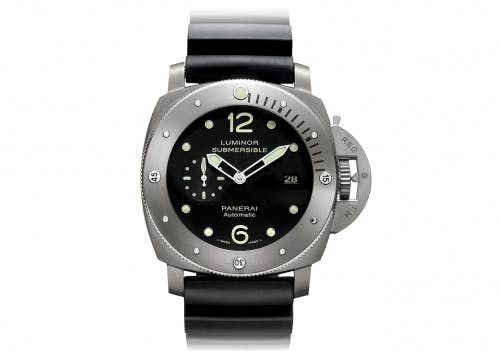 Panerai PAM 571 Classic Yachts Challenge 2014 Special Edition