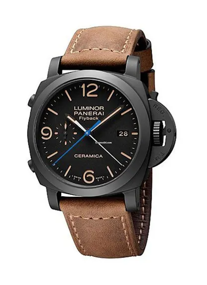 panerai luminor 1950 PAM 580