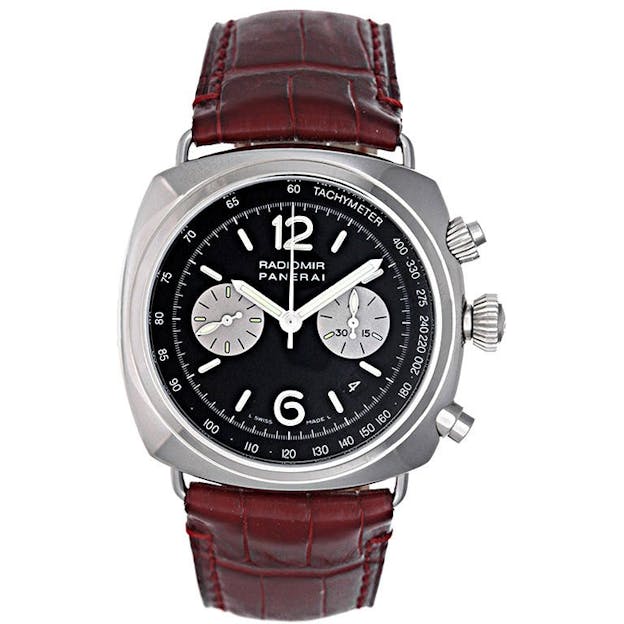 Radiomir Chrono PAM 163 44mm