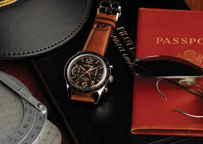 bell and ross watches