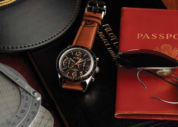 bell and ross watches