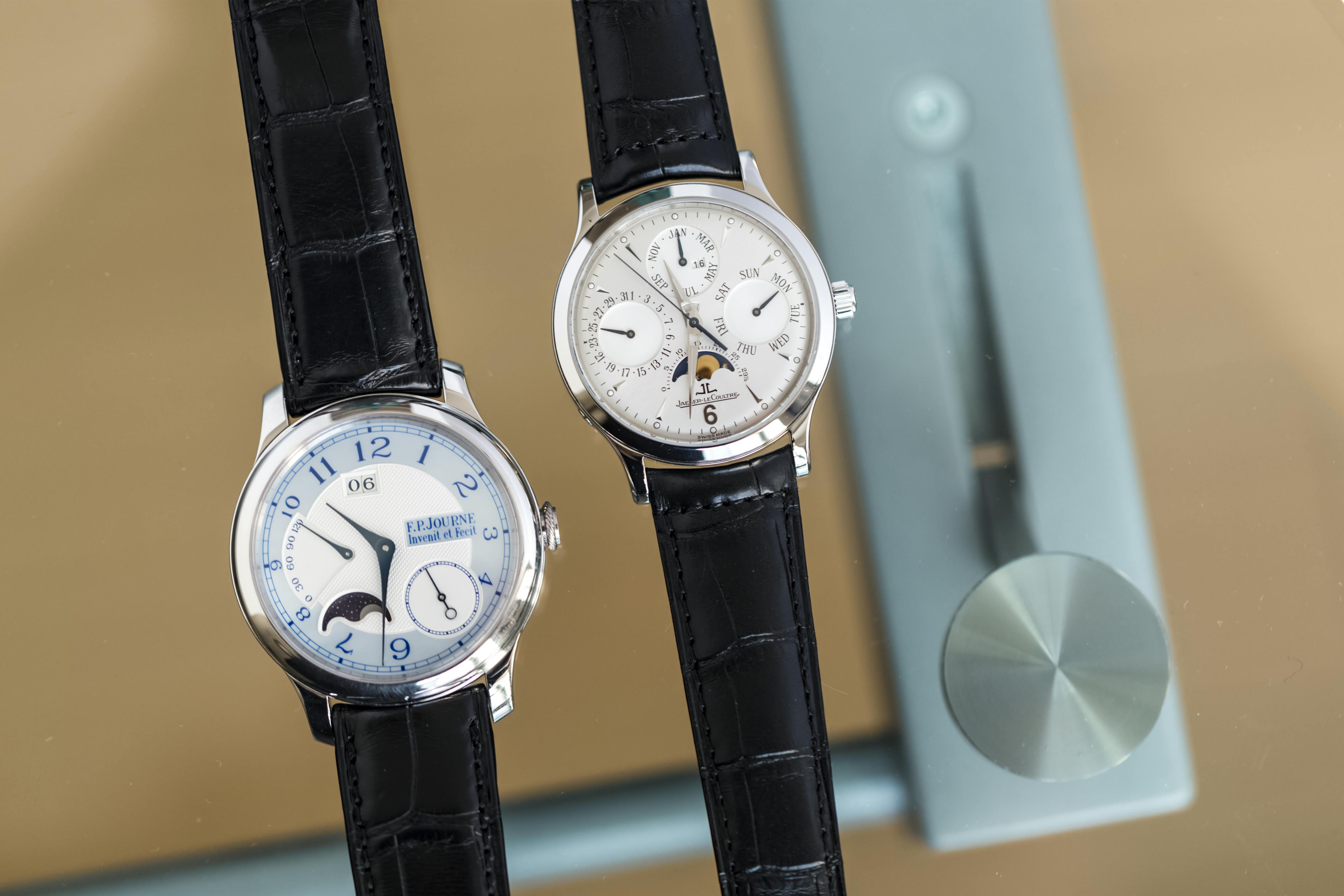 Glossary: Learn these watch terms before you buy a new watch