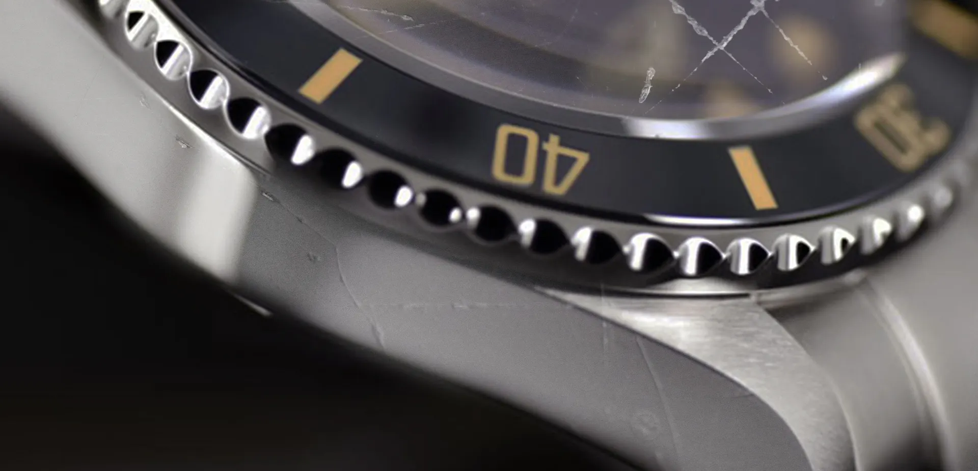 How to Determine Watch Condition | The 1916 Company