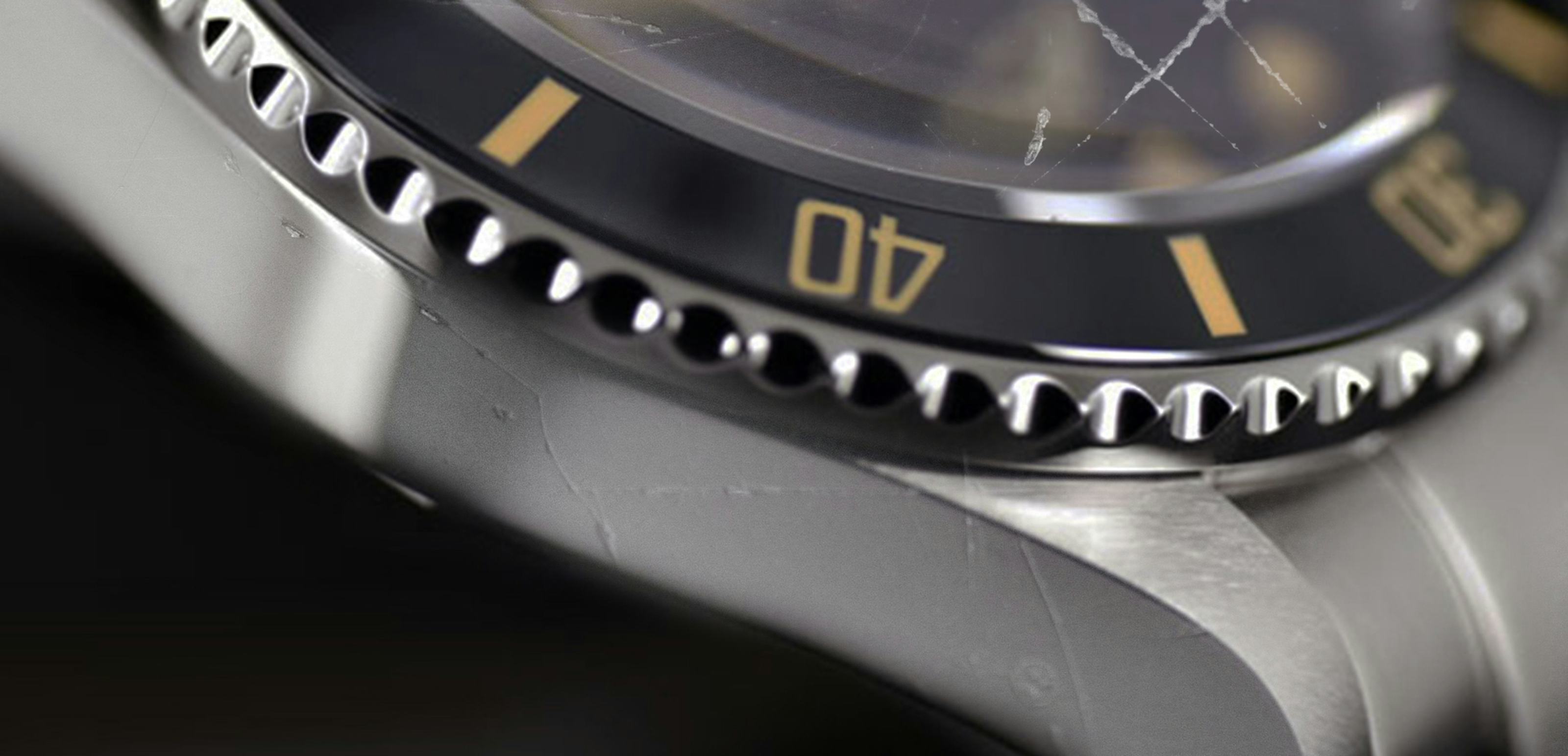 How to Determine Watch Condition