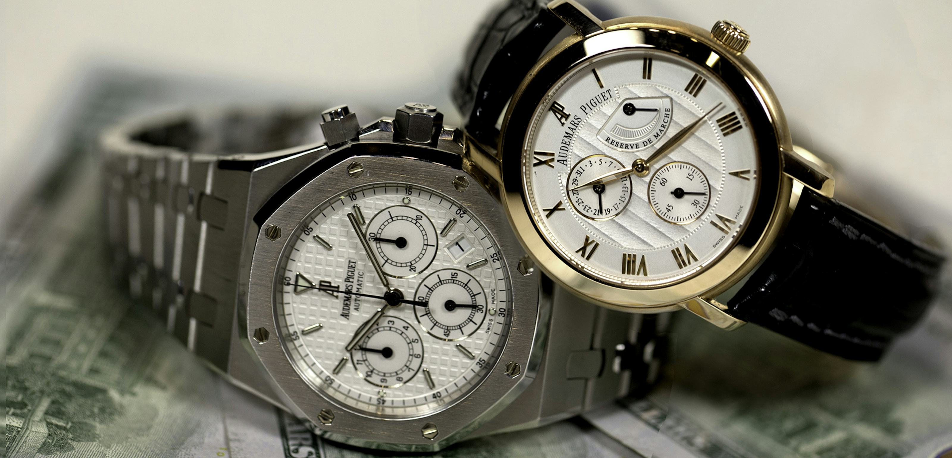 Red Flags: How to Avoid Rip-offs When Buying a Watch