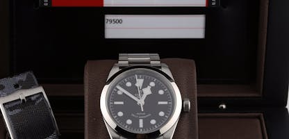 Sell Your Luxury Watch