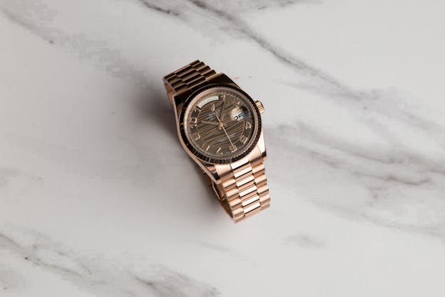 Rolex Oysterquartz 