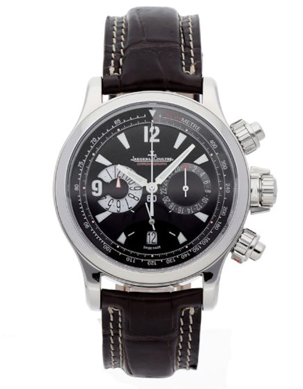 jlc master compressor