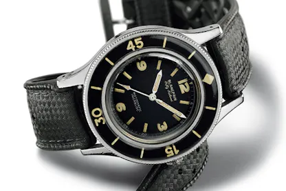 blancpain fifty fathoms