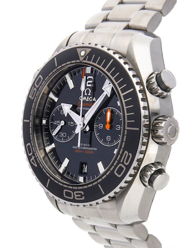 omega planet ocean