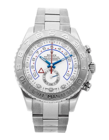 rolex yachtmaster price