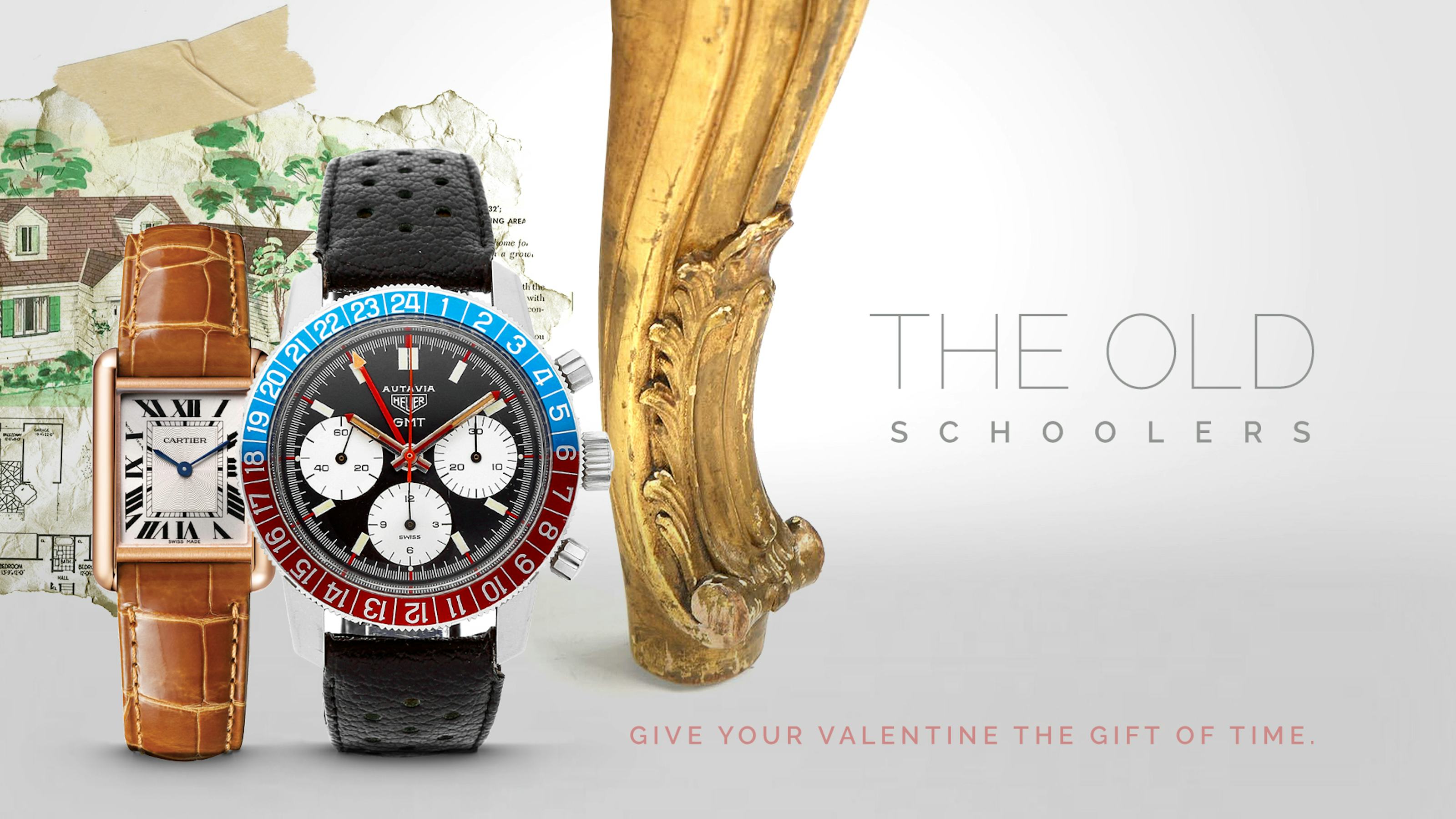 Valentine’s Watch Giving Gift Guide: What Suits Your Style?