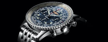 navitimer breitling