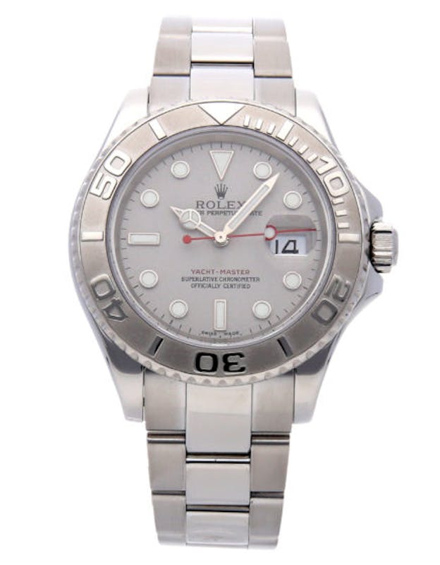 rolex yachtmaster