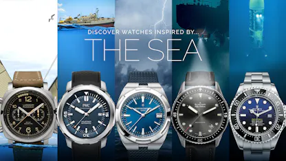 rolex deepsea vacheron constantin overseas