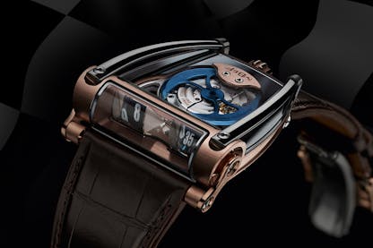 MB&F