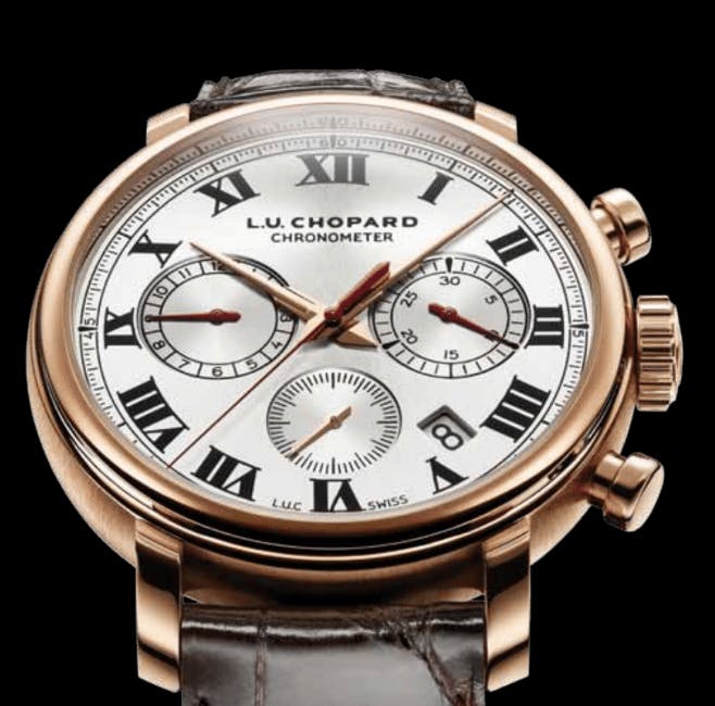 Chopard L.U.C. XP, Ref 1902. Armbanduhr. for Rs.746,654 for sale from a  Trusted Seller on Chrono24