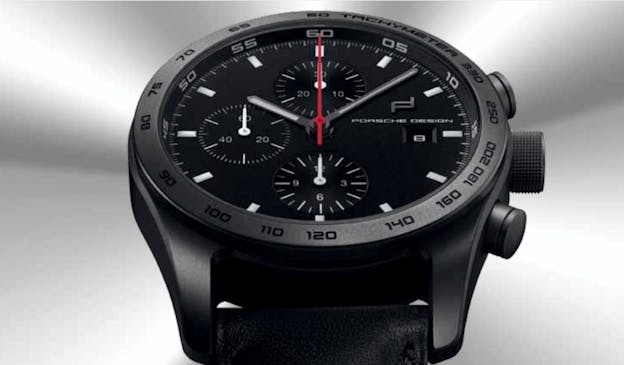 PorsChE DEsign