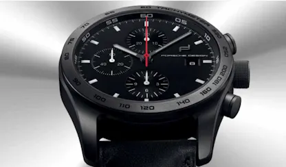 PorsChE DEsign