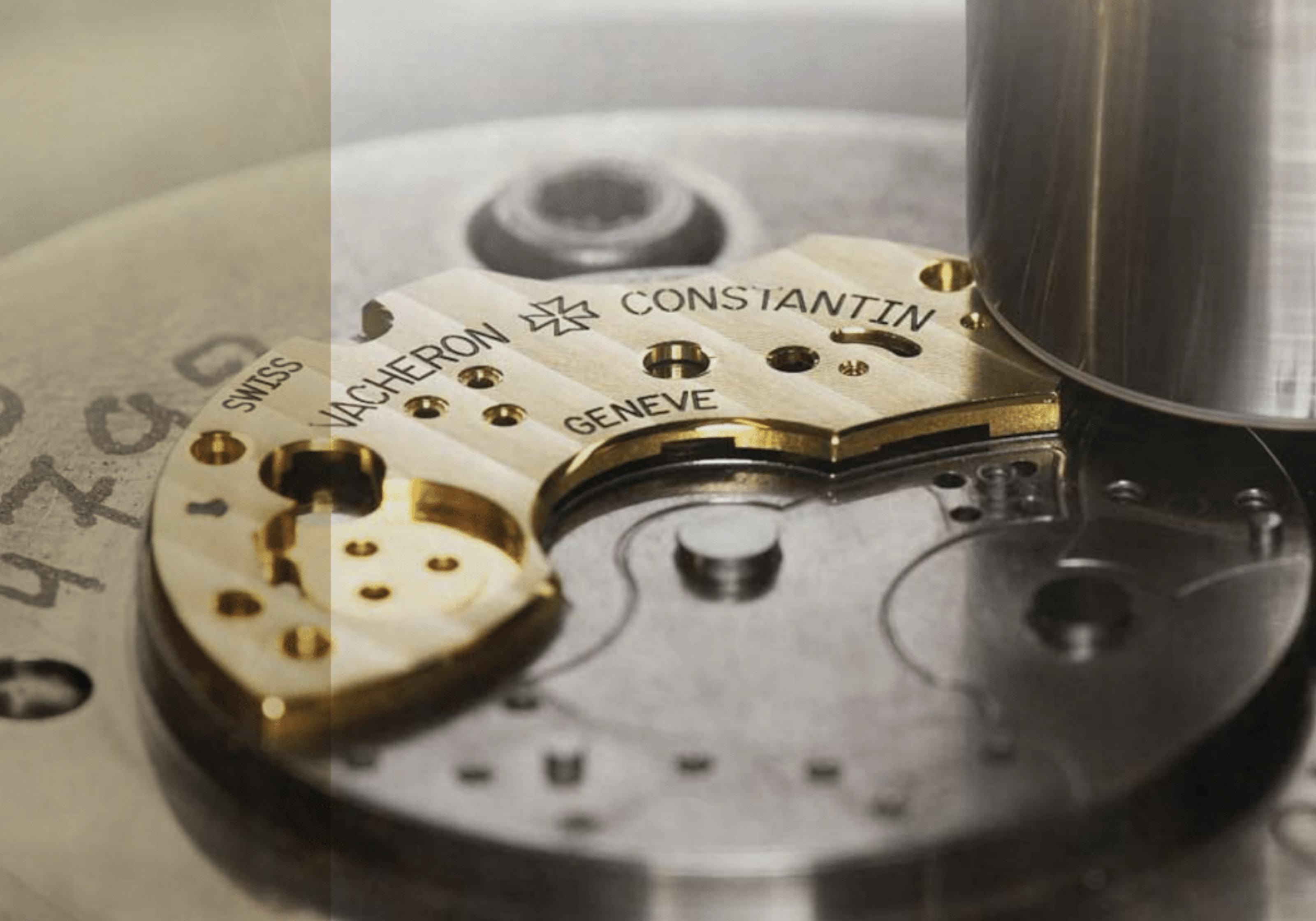 Vacheron Vallée : A New Vacheron Constantin