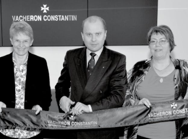 vacheron constantin