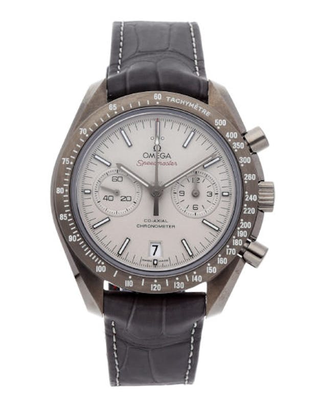 omega moonwatch