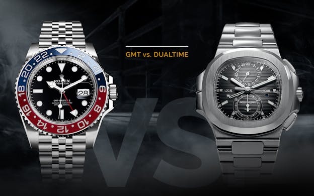 what is gmt