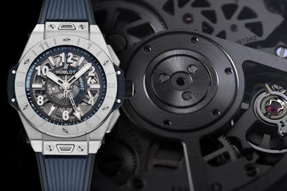 hublot big bang