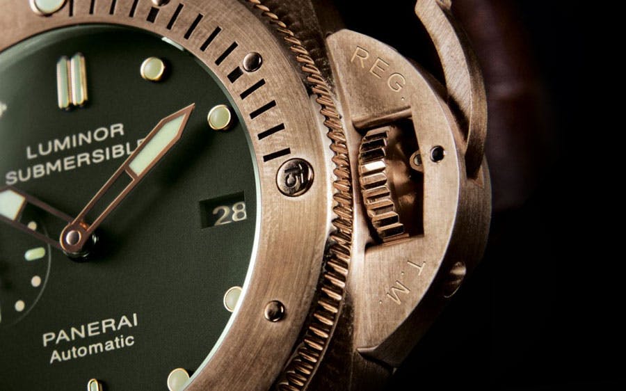 Panerai discount models list