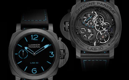 mens panerai watches
