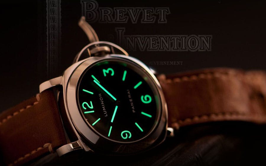 8 Things to Know About Panerai WatchBox Blog