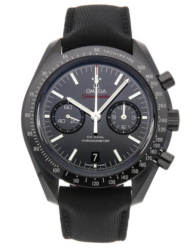 omega dark side of the moon