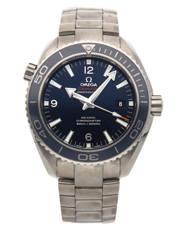 omega planet ocean