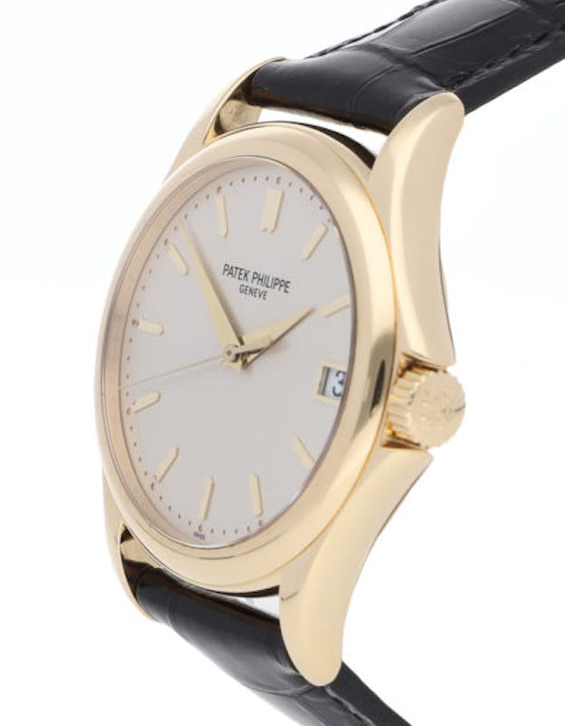 patek calatrava