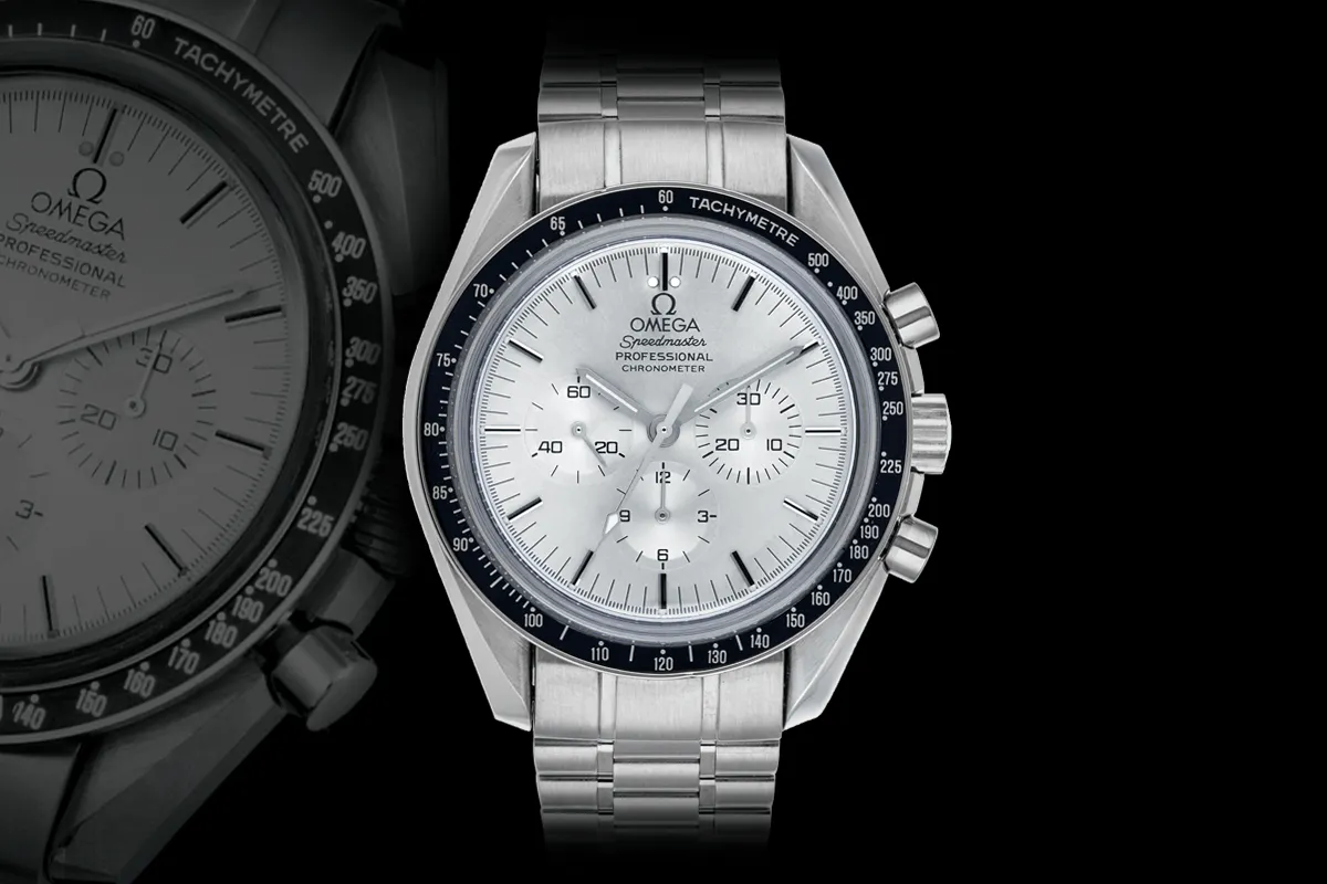Unknown Speedmaster Models 